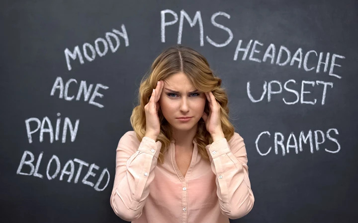 Hormonal Imbalance